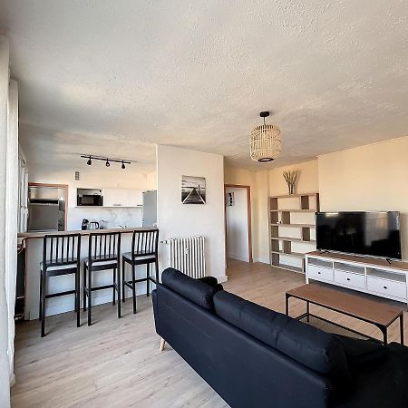 Agreable Appartement 4 Pieces, Vue Mont Ventoux, Proche Remparts Avignon Bagian luar foto